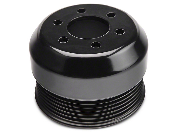 C&L Supercharger Pulley - Roushcharger